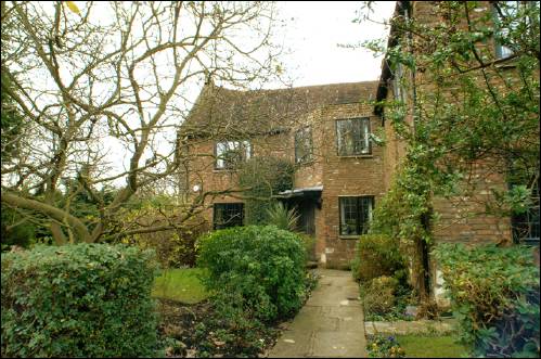 15 Edmunds Walk a